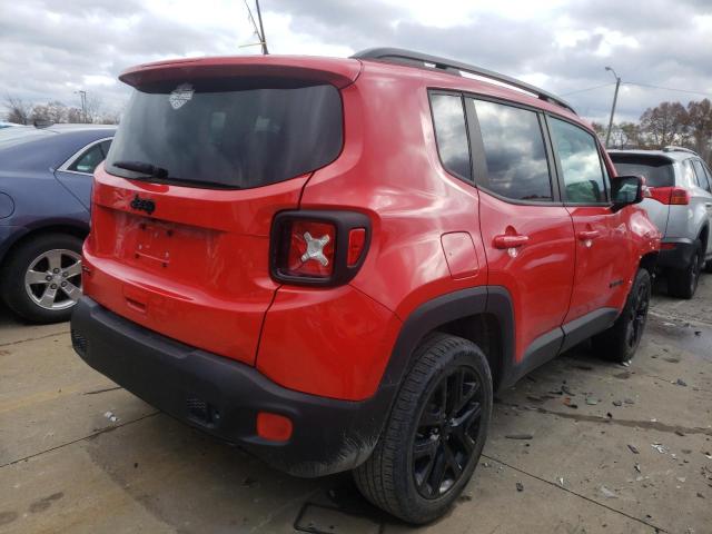 Photo 3 VIN: ZACCJBBB4JPH09577 - JEEP RENEGADE 