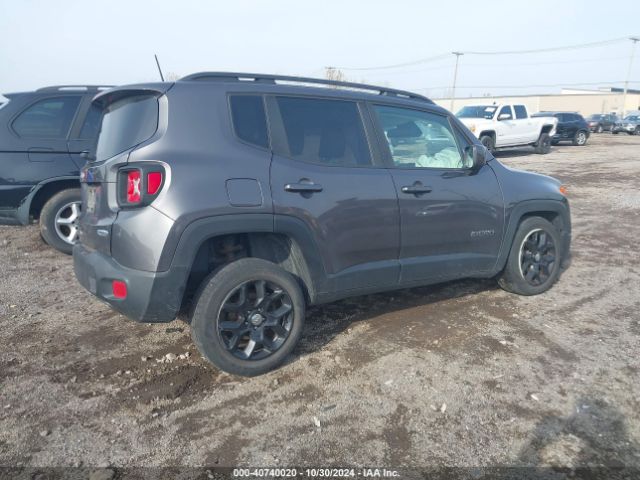 Photo 3 VIN: ZACCJBBB4JPH24192 - JEEP RENEGADE 