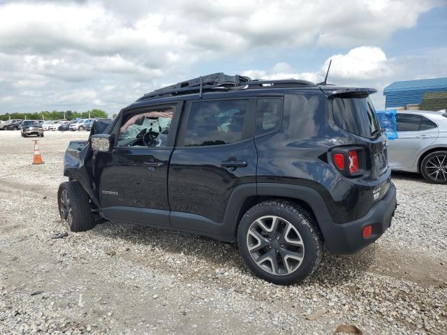 Photo 1 VIN: ZACCJBBB4JPH40327 - JEEP RENEGADE L 