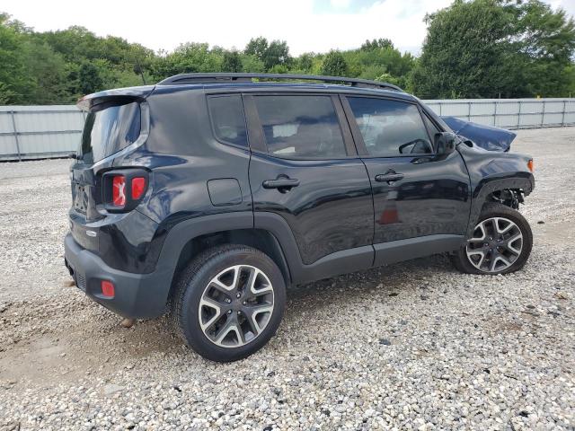 Photo 2 VIN: ZACCJBBB4JPH40327 - JEEP RENEGADE L 