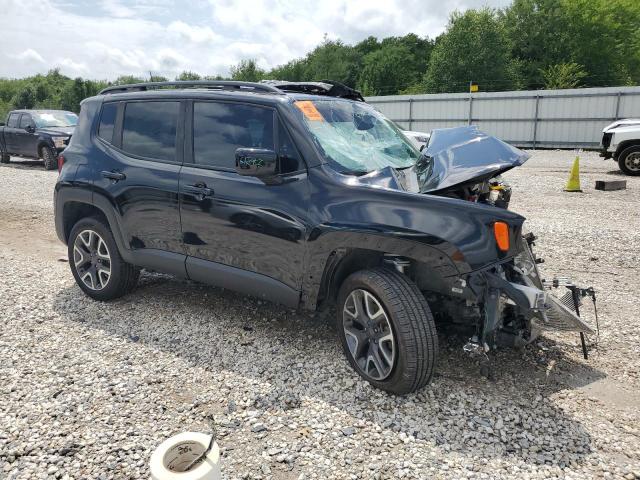 Photo 3 VIN: ZACCJBBB4JPH40327 - JEEP RENEGADE L 