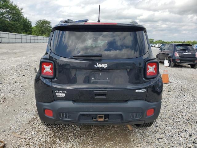 Photo 5 VIN: ZACCJBBB4JPH40327 - JEEP RENEGADE L 