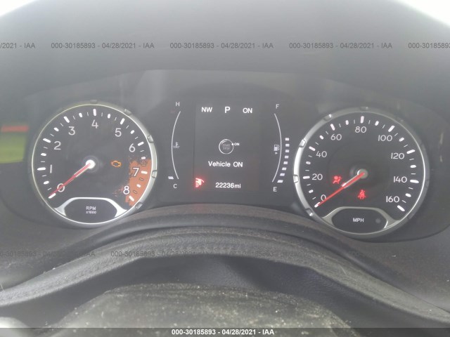 Photo 6 VIN: ZACCJBBB4JPH40408 - JEEP RENEGADE 