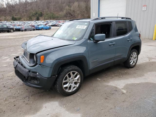 Photo 0 VIN: ZACCJBBB4JPH41199 - JEEP RENEGADE 