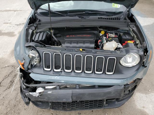 Photo 11 VIN: ZACCJBBB4JPH41199 - JEEP RENEGADE 