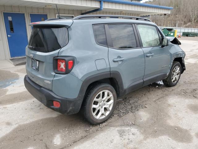 Photo 2 VIN: ZACCJBBB4JPH41199 - JEEP RENEGADE 