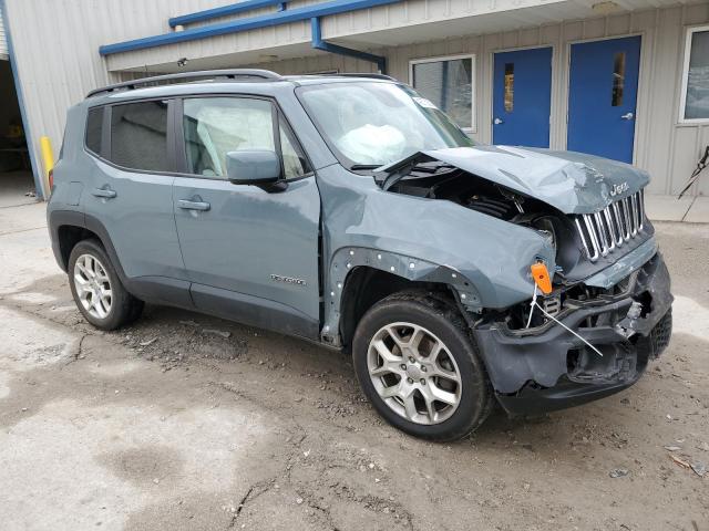 Photo 3 VIN: ZACCJBBB4JPH41199 - JEEP RENEGADE 