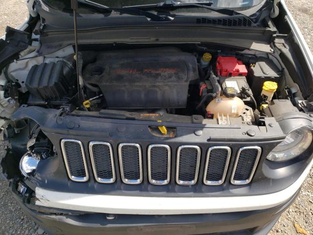 Photo 11 VIN: ZACCJBBB4JPH74610 - JEEP RENEGADE 