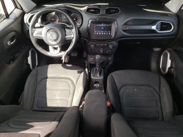 Photo 7 VIN: ZACCJBBB4JPH74610 - JEEP RENEGADE 