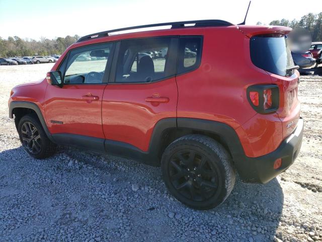 Photo 1 VIN: ZACCJBBB4JPH78298 - JEEP RENEGADE 