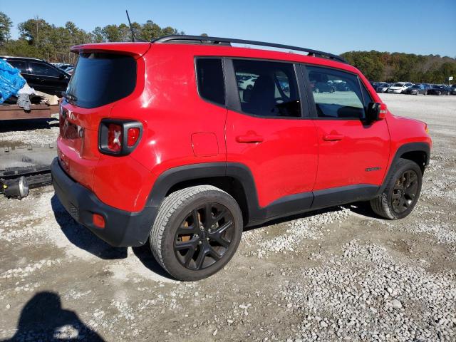 Photo 2 VIN: ZACCJBBB4JPH78298 - JEEP RENEGADE 