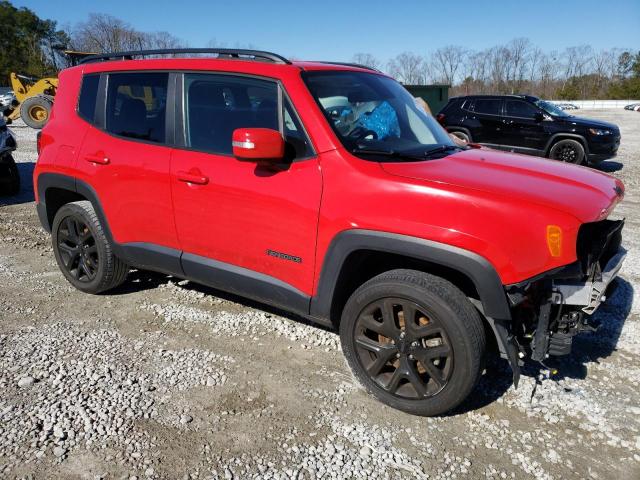 Photo 3 VIN: ZACCJBBB4JPH78298 - JEEP RENEGADE 