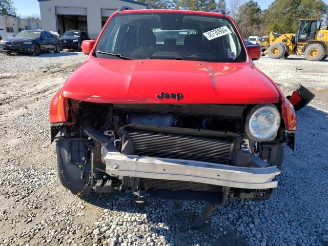 Photo 4 VIN: ZACCJBBB4JPH78298 - JEEP RENEGADE 