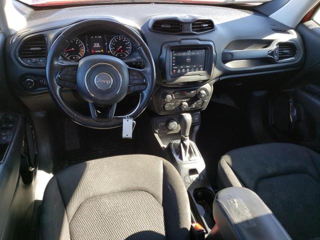 Photo 7 VIN: ZACCJBBB4JPH78298 - JEEP RENEGADE 