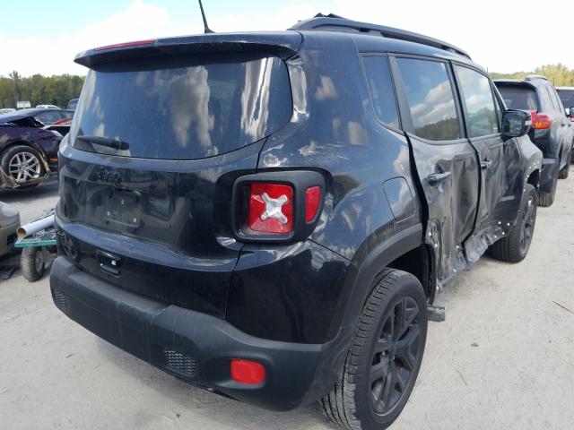 Photo 3 VIN: ZACCJBBB4JPH81542 - JEEP RENEGADE L 