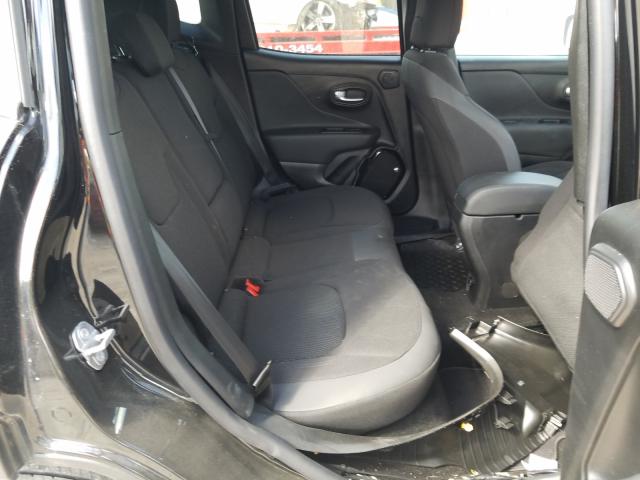 Photo 5 VIN: ZACCJBBB4JPH81542 - JEEP RENEGADE L 