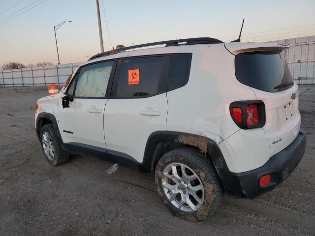 Photo 1 VIN: ZACCJBBB4JPH89771 - JEEP RENEGADE L 