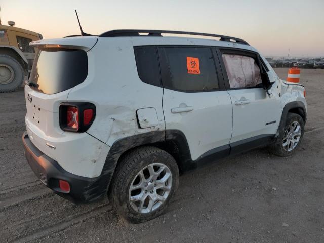 Photo 2 VIN: ZACCJBBB4JPH89771 - JEEP RENEGADE L 