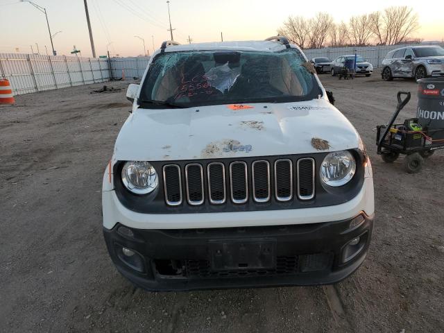 Photo 4 VIN: ZACCJBBB4JPH89771 - JEEP RENEGADE L 