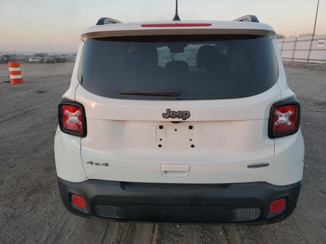 Photo 5 VIN: ZACCJBBB4JPH89771 - JEEP RENEGADE L 