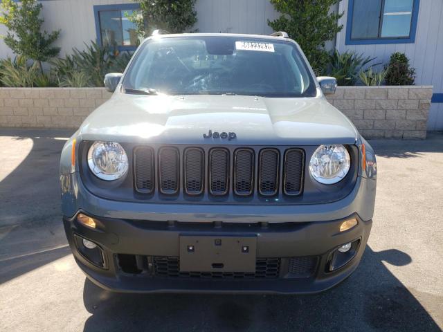 Photo 1 VIN: ZACCJBBB4JPH97921 - JEEP RENEGADE L 