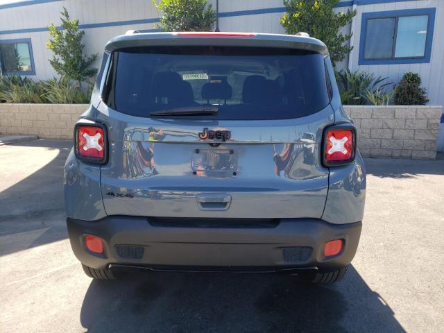 Photo 3 VIN: ZACCJBBB4JPH97921 - JEEP RENEGADE L 