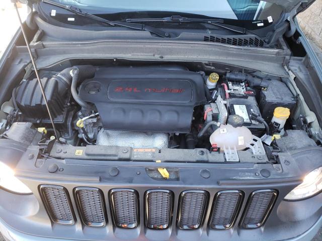 Photo 6 VIN: ZACCJBBB4JPH97921 - JEEP RENEGADE L 