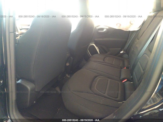 Photo 7 VIN: ZACCJBBB4JPJ04326 - JEEP RENEGADE 