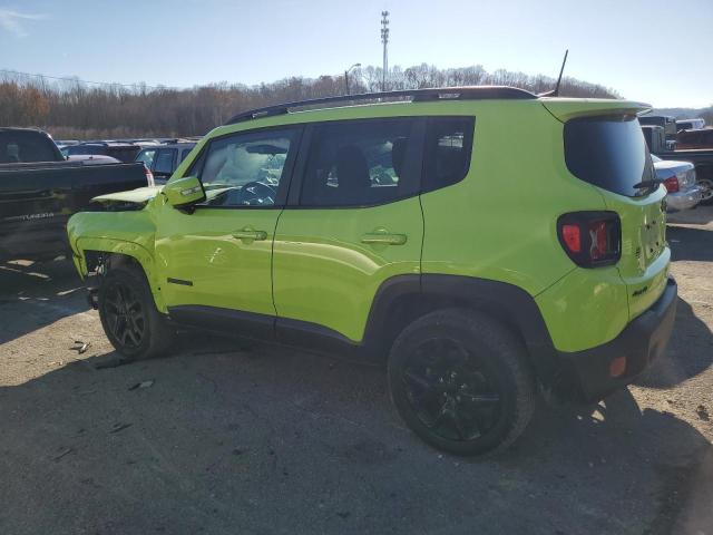 Photo 1 VIN: ZACCJBBB4JPJ14936 - JEEP RENEGADE 