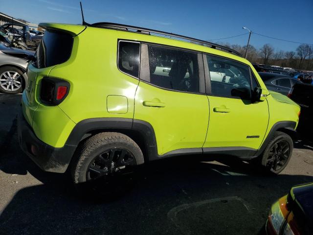 Photo 2 VIN: ZACCJBBB4JPJ14936 - JEEP RENEGADE 