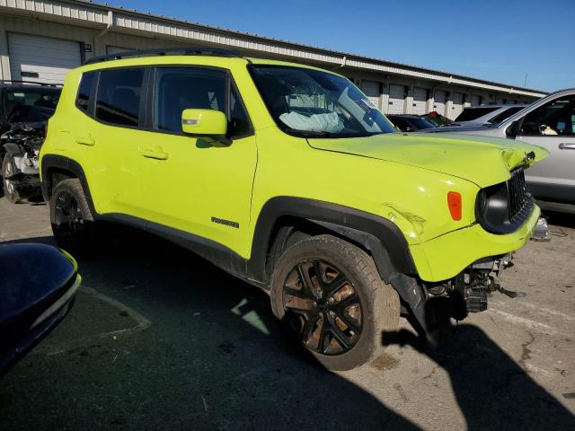 Photo 3 VIN: ZACCJBBB4JPJ14936 - JEEP RENEGADE 