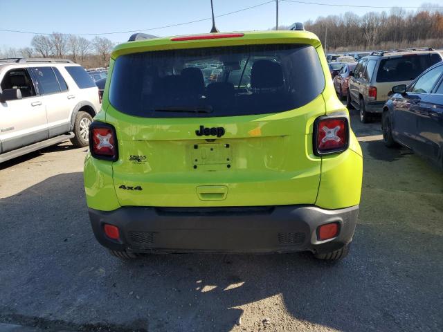 Photo 5 VIN: ZACCJBBB4JPJ14936 - JEEP RENEGADE 