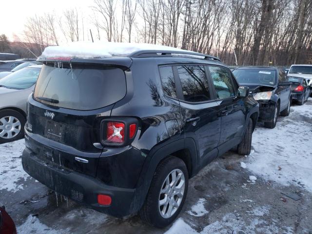 Photo 3 VIN: ZACCJBBB4JPJ23751 - JEEP RENEGADE L 