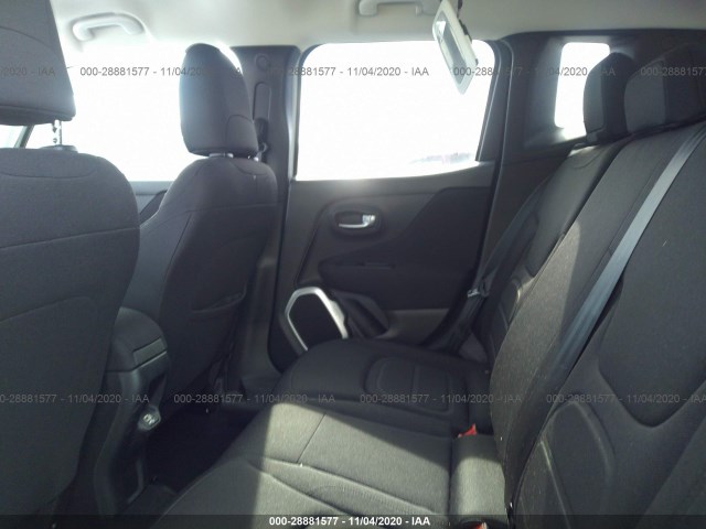 Photo 7 VIN: ZACCJBBB4JPJ28402 - JEEP RENEGADE 