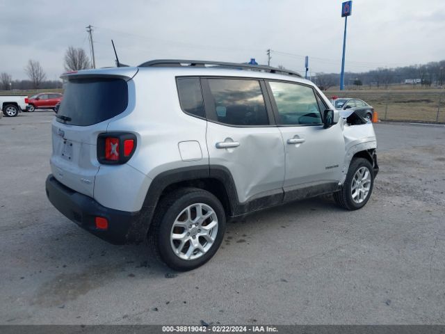 Photo 3 VIN: ZACCJBBB4JPJ30795 - JEEP RENEGADE 