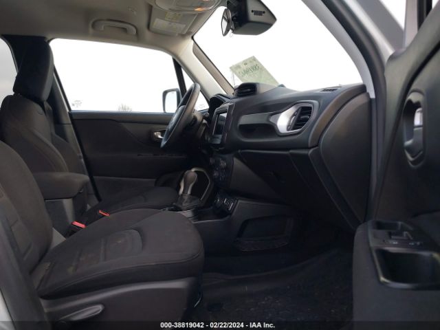 Photo 4 VIN: ZACCJBBB4JPJ30795 - JEEP RENEGADE 