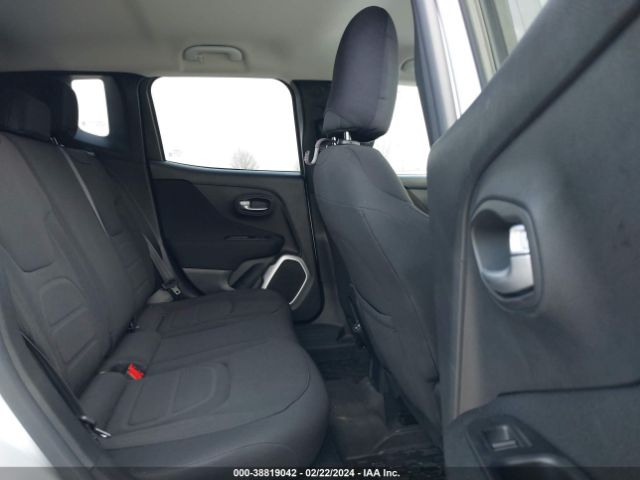 Photo 7 VIN: ZACCJBBB4JPJ30795 - JEEP RENEGADE 