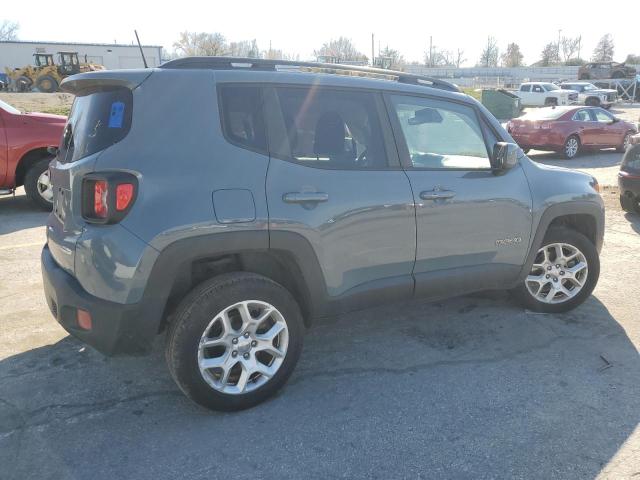 Photo 2 VIN: ZACCJBBB4JPJ33101 - JEEP RENEGADE L 