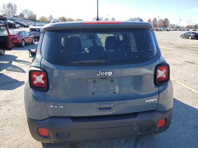 Photo 5 VIN: ZACCJBBB4JPJ33101 - JEEP RENEGADE L 