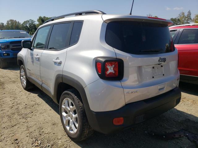 Photo 2 VIN: ZACCJBBB4JPJ35365 - JEEP RENEGADE L 