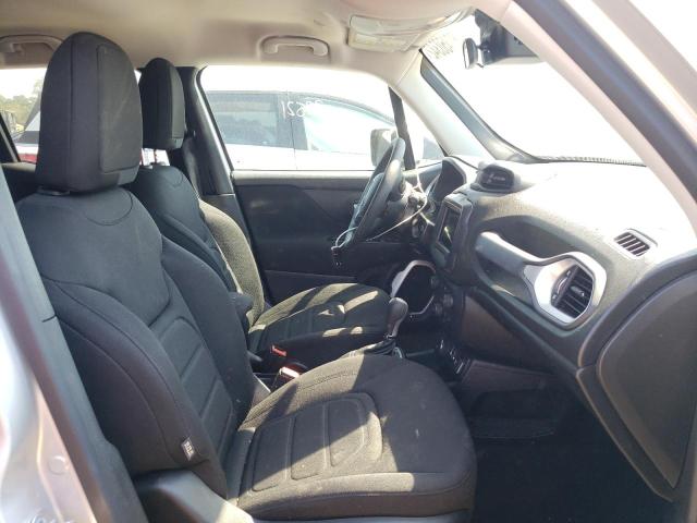 Photo 4 VIN: ZACCJBBB4JPJ35365 - JEEP RENEGADE L 