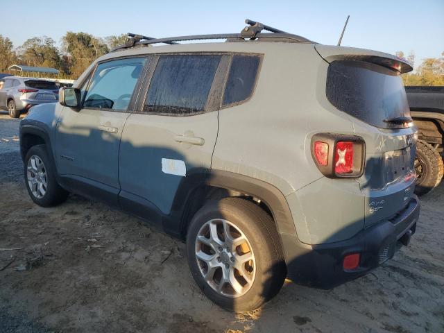 Photo 1 VIN: ZACCJBBB4JPJ36404 - JEEP RENEGADE L 