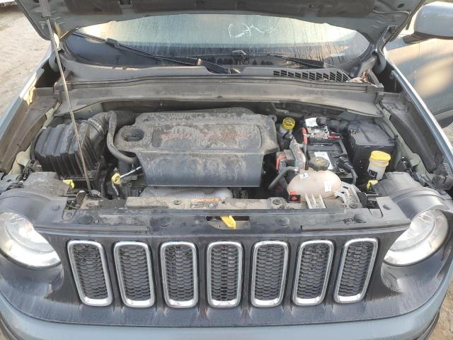 Photo 10 VIN: ZACCJBBB4JPJ36404 - JEEP RENEGADE L 