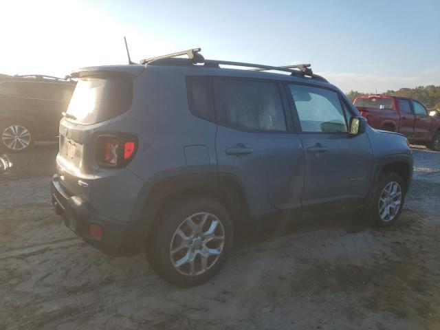 Photo 2 VIN: ZACCJBBB4JPJ36404 - JEEP RENEGADE L 