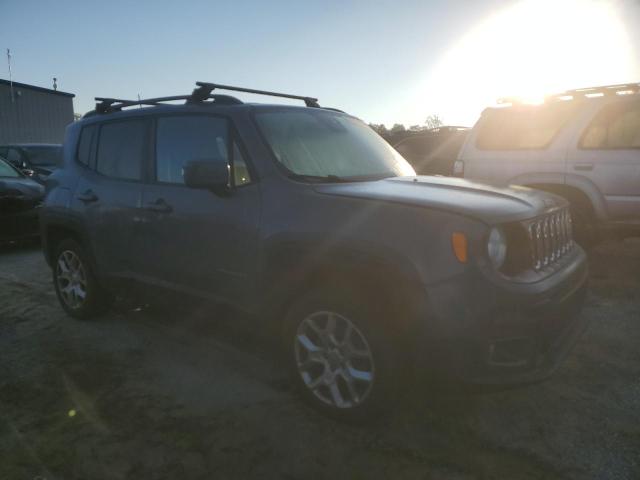 Photo 3 VIN: ZACCJBBB4JPJ36404 - JEEP RENEGADE L 