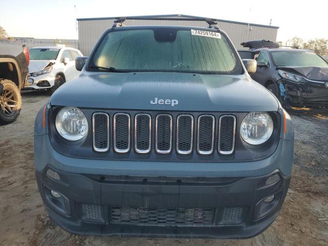 Photo 4 VIN: ZACCJBBB4JPJ36404 - JEEP RENEGADE L 