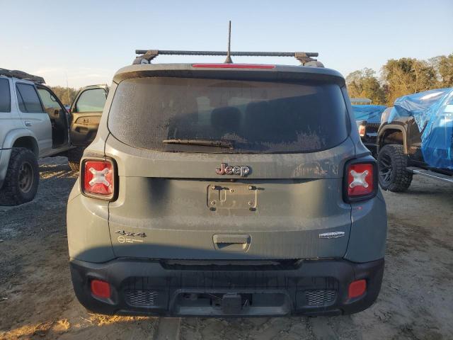 Photo 5 VIN: ZACCJBBB4JPJ36404 - JEEP RENEGADE L 