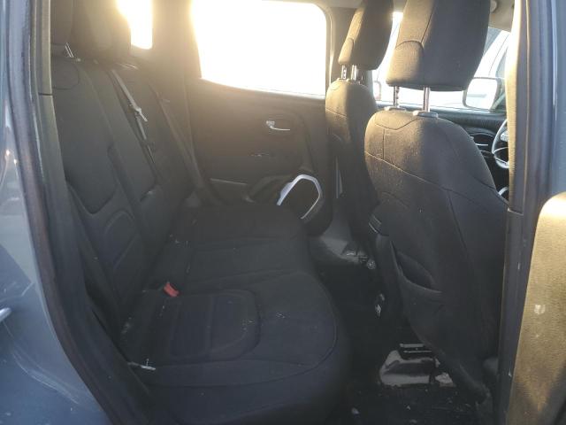 Photo 9 VIN: ZACCJBBB4JPJ36404 - JEEP RENEGADE L 