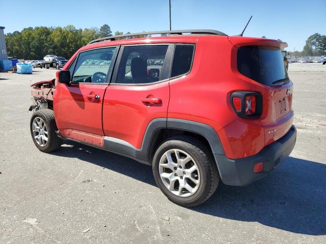 Photo 1 VIN: ZACCJBBB5HPE64301 - JEEP RENEGADE L 