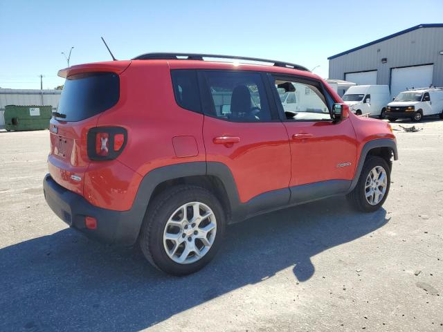 Photo 2 VIN: ZACCJBBB5HPE64301 - JEEP RENEGADE L 